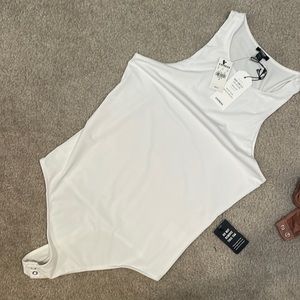 New with tags body suit